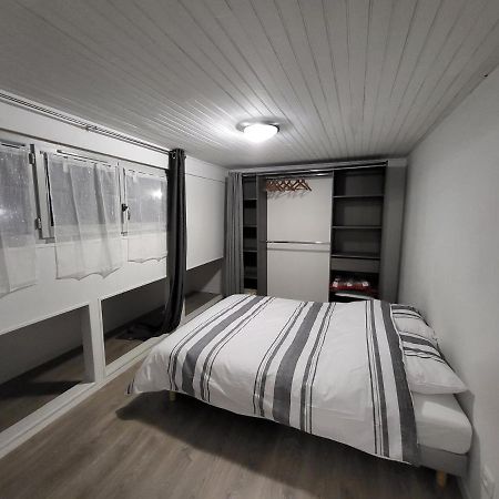 Appartement Proche Des Remparts Langres Exterior foto